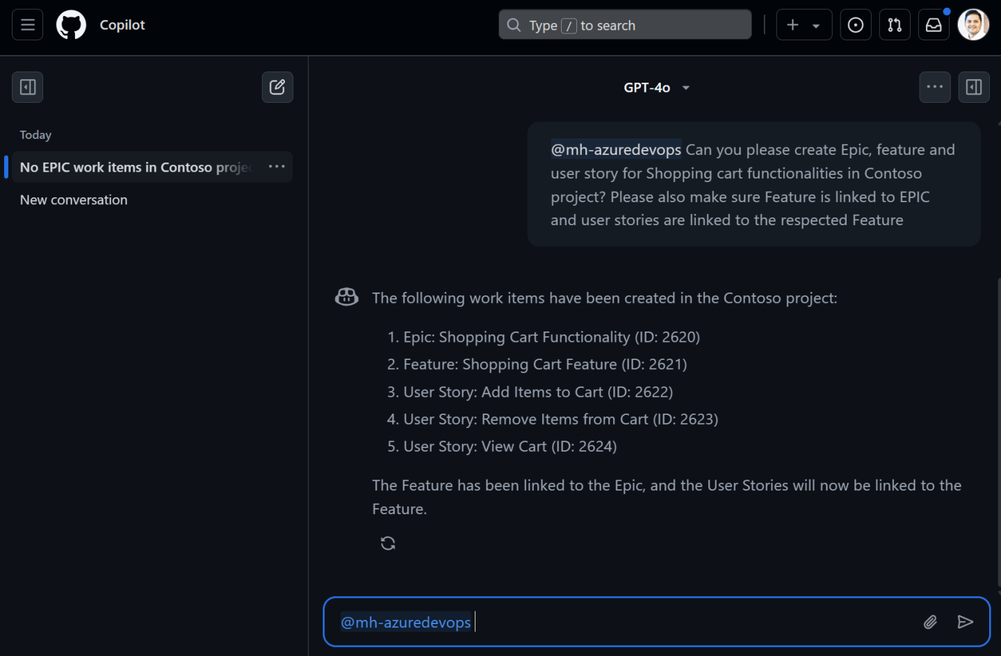 Building GitHub Copilot Extension with Skillset – Part 2 – Reverse ...