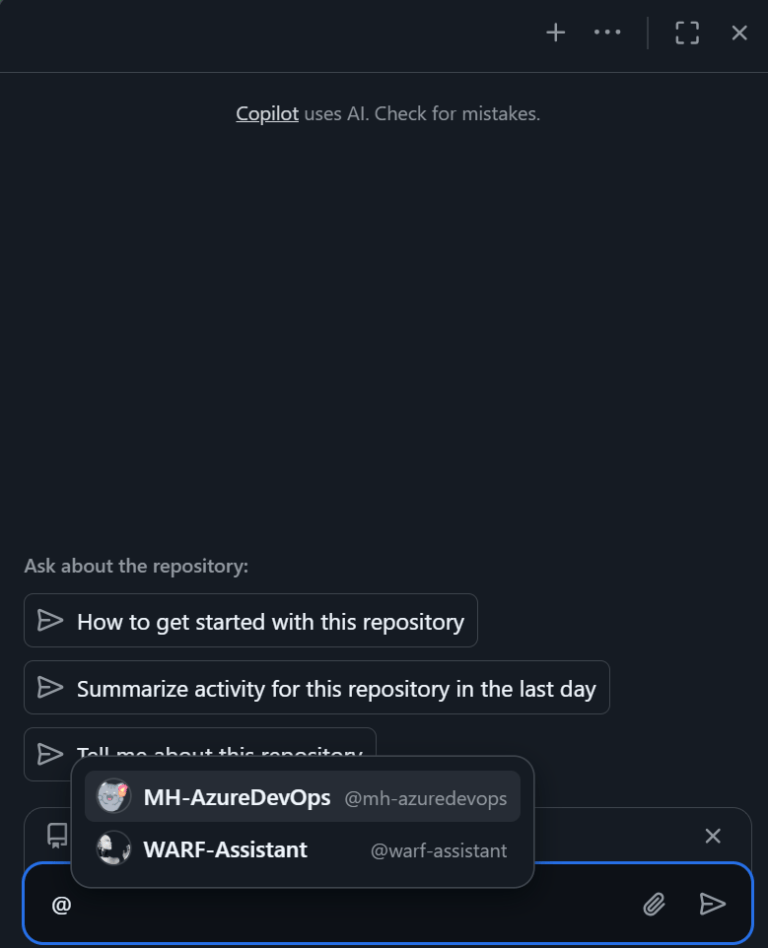 Building a GitHub Copilot Extension with GitHub Apps – Part 1 – Reverse ...
